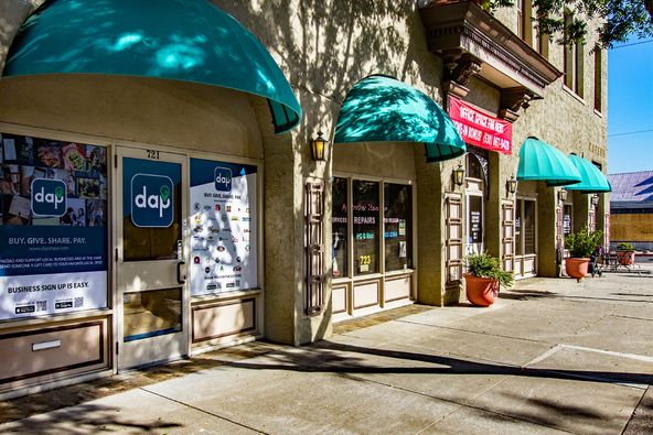 Value Add Investment: 36,017 SF Historic Oddfellows Building : 723-729 Main Street, Woodland, CA 95695
